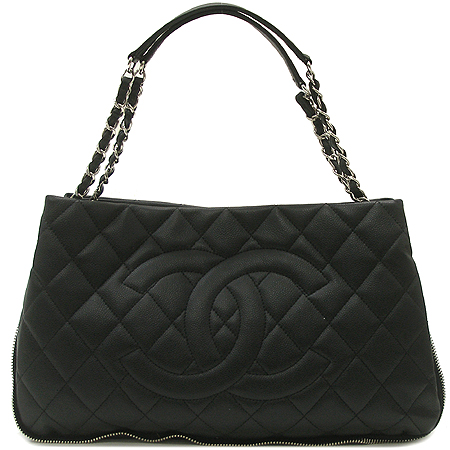 Chanel() A66872Y06547 2012 ũ ÷ ŸӸ CC ĳŲ ü  [б]