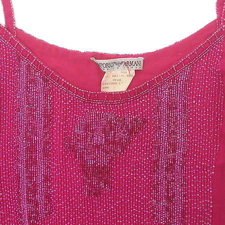 Emporio_Armani(���������Ƹ�����) ����(��ũ100) �̹���2 - ���̺��� �߰���ǰ