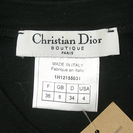 Dior(ũ����î���) Ƽ �̹���4 - ���̺��� �߰���ǰ