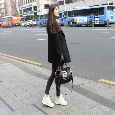 Gucci(����) 162886 ���� GG �ΰ� ��� ���� ������ ȣ�� 2WAY �̹���6 - ���̺��� �߰���ǰ