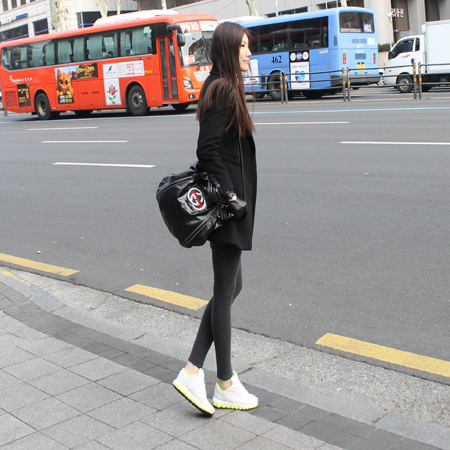 Gucci(����) 162886 ���� GG �ΰ� ��� ���� ������ ȣ�� 2WAY �̹���7 - ���̺��� �߰���ǰ