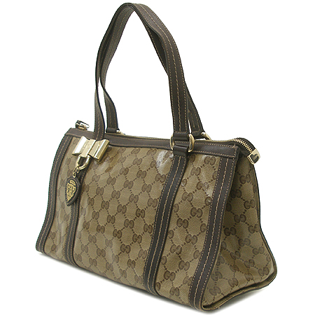 Gucci(����) 181490 PVC ���� ���� ��� ��Ʈ�� �̹���3 - ���̺��� �߰���ǰ