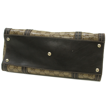 Gucci(����) 181490 PVC ���� ���� ��� ��Ʈ�� �̹���5 - ���̺��� �߰���ǰ