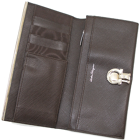 Ferragamo(��󰡸�) 21 4633 ���� ��ġ�� ��Ŭ ������ [��������] �̹���4 - ���̺��� �߰���ǰ