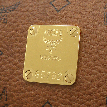 MCM(������) AIR Collection ���� ������ ��Ʈ�� �̹���4 - ���̺��� �߰���ǰ