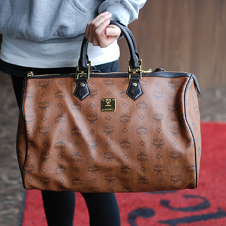 MCM(������) AIR Collection ���� ������ ��Ʈ�� �̹���6 - ���̺��� �߰���ǰ