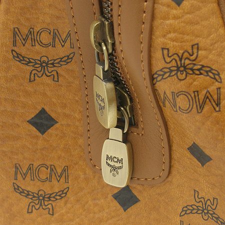 MCM(������) COGNAC ���佺 �� ���� ������ ��Ʈ�� �̹���5 - ���̺��� �߰���ǰ