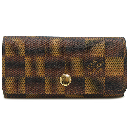 Louis Vuitton(̺) N62631 ٹ̿  ĵ 4Ȧ Ű̽ [б]