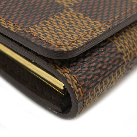 Louis Vuitton(̺) N62631 ٹ̿  ĵ 4Ȧ Ű̽ [б] ̹3 - ̺ ߰ǰ