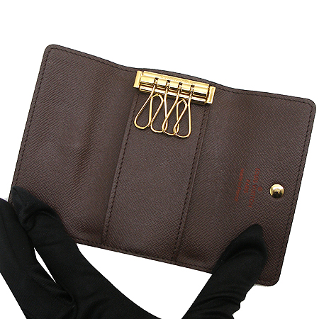Louis Vuitton(̺) N62631 ٹ̿  ĵ 4Ȧ Ű̽ [б] ̹5 - ̺ ߰ǰ