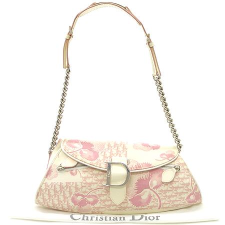 Dior(ũ����î���) ���� D�ΰ� ĵ���� ���̴�Ʈ Ʈ���� ü�� ����� [��������] �̹���2 - ���̺��� �߰���ǰ