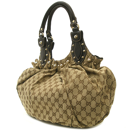 Gucci(����) 203624 GG�ΰ� ¡ ��� �к긯 ����� [�б�������] �̹���3 - ���̺��� �߰���ǰ