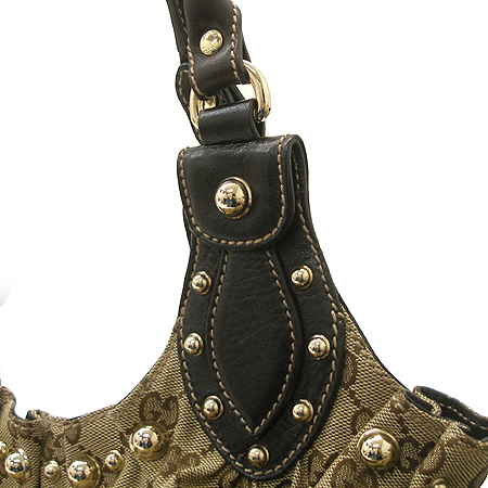 Gucci(����) 203624 GG�ΰ� ¡ ��� �к긯 ����� [�б�������] �̹���4 - ���̺��� �߰���ǰ