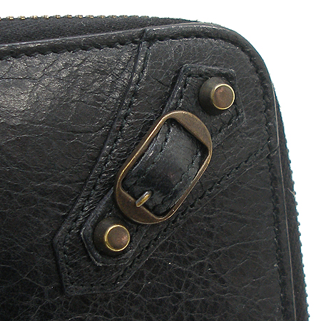 Balenciaga(�߷��þư�) 130788 COMPAGNON ���� ��� ¤�� ������ [��������] �̹���2 - ���̺��� �߰���ǰ