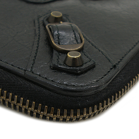 Balenciaga(�߷��þư�) 130788 COMPAGNON ���� ��� ¤�� ������ [��������] �̹���3 - ���̺��� �߰���ǰ