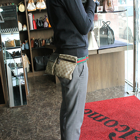 Gucci(����) 28566 GG �ΰ� ��� �ڰ��� �� ���� ���� [�б�����������2ȣ��] �̹���6 - ���̺��� �߰���ǰ