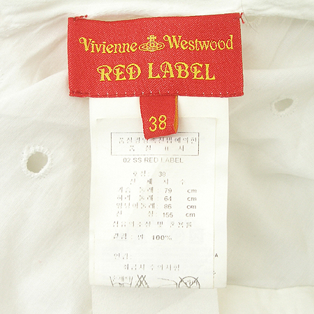 Vivienne Westwood(���ȿ���Ʈ���) ���ǽ�(�����) �̹���4 - ���̺��� �߰���ǰ