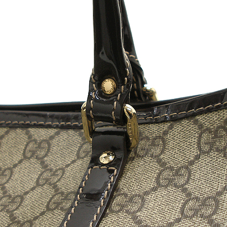 Gucci(����) 197954 GG�ΰ� PVC ����� �̹���4 - ���̺��� �߰���ǰ