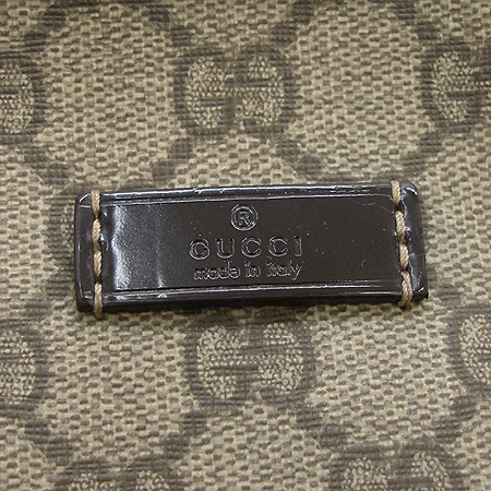 Gucci(����) 197954 GG�ΰ� PVC ����� �̹���5 - ���̺��� �߰���ǰ