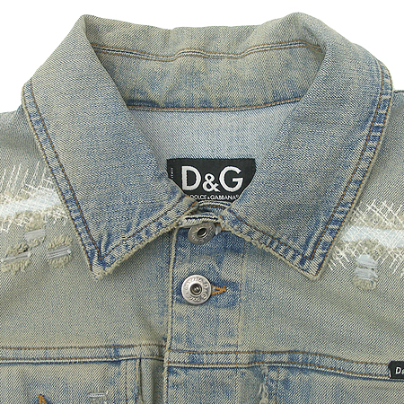 D&G(��ü&���ٳ�) û���� �̹���2 - ���̺��� �߰���ǰ