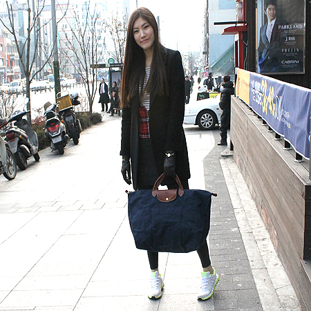 Long Champ(�ռ�) �к긯 �� ��Ʈ�� �̹���5 - ���̺��� �߰���ǰ
