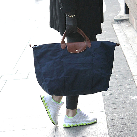 Long Champ(�ռ�) �к긯 �� ��Ʈ�� �̹���6 - ���̺��� �߰���ǰ