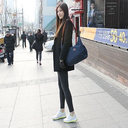 Long Champ(�ռ�) �к긯 ũ�ν��� �̹���5 - ���̺��� �߰���ǰ
