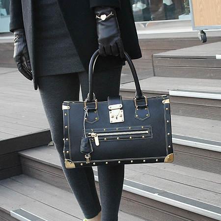 Louis Vuitton(���̺���) M91812 ���Ҹ� ���� �� �ĺ��� ��Ʈ�� �̹���7 - ���̺��� �߰���ǰ