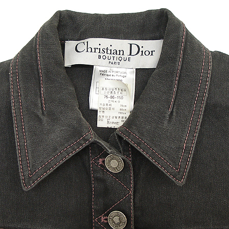 Dior(ũ����î���) û����(û��ĿƮ SET) �̹���2 - ���̺��� �߰���ǰ