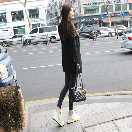 Metrocity(��Ʈ�ν�Ƽ) MQ567 ���� M �ΰ� ���  ���� ü�� ����� �̹���4 - ���̺��� �߰���ǰ