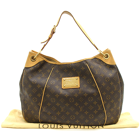 Louis Vuitton(���̺���) M56381 ���׷� ĵ���� �������� GM ����� [�б�����������2ȣ��] �̹���2 - ���̺��� �߰���ǰ
