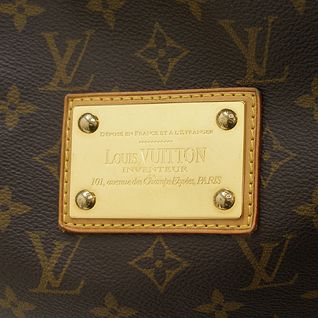 Louis Vuitton(���̺���) M56381 ���׷� ĵ���� �������� GM ����� [�б�����������2ȣ��] �̹���4 - ���̺��� �߰���ǰ