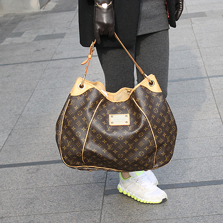 Louis Vuitton(���̺���) M56381 ���׷� ĵ���� �������� GM ����� [�б�����������2ȣ��] �̹���6 - ���̺��� �߰���ǰ
