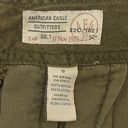 American Eagle(�Ƹ޸�ĭ�̱�) ��ĿƮ �̹���4 - ���̺��� �߰���ǰ