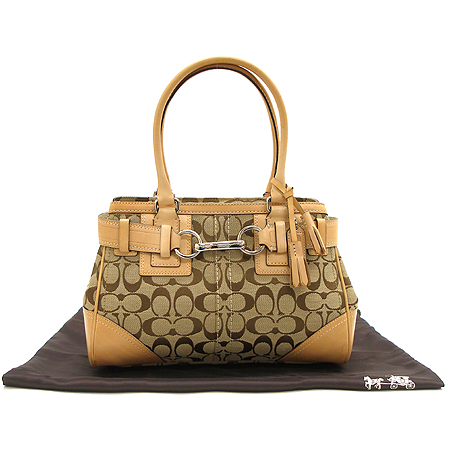 Coach(��ġ) �ñ׳��� �ΰ� ���� ��Ƽġ ��Ʈ�� �̹���2 - ���̺��� �߰���ǰ