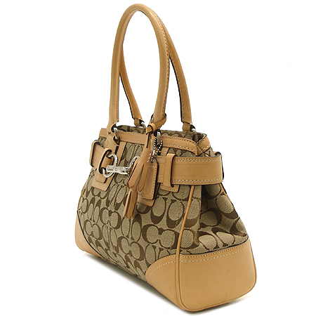 Coach(��ġ) �ñ׳��� �ΰ� ���� ��Ƽġ ��Ʈ�� �̹���3 - ���̺��� �߰���ǰ