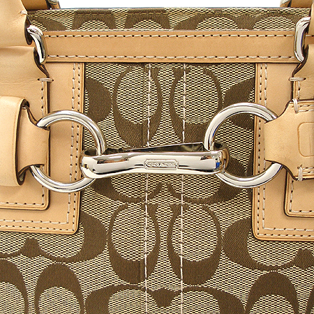 Coach(��ġ) �ñ׳��� �ΰ� ���� ��Ƽġ ��Ʈ�� �̹���5 - ���̺��� �߰���ǰ