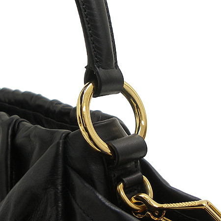 Prada(�����) BN1642 �������� �Ÿ� ������� 2WAY[��������] �̹���4 - ���̺��� �߰���ǰ