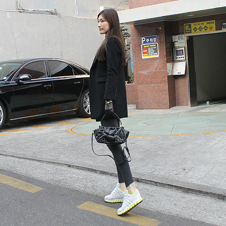 Prada(�����) BN1642 �������� �Ÿ� ������� 2WAY[��������] �̹���5 - ���̺��� �߰���ǰ