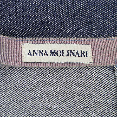 Anna Molinari (�ȳ��𸮳���) û ��ĿƮ �̹���4 - ���̺��� �߰���ǰ