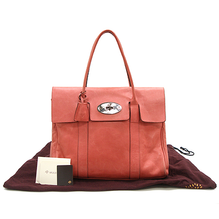 MULBERRY(�ֹ���) HH7342 431L180 ������ ��ũ ���� ���̽����� M ������ ��Ʈ�� [�б�����������2ȣ��] �̹���2 - ���̺��� �߰���ǰ