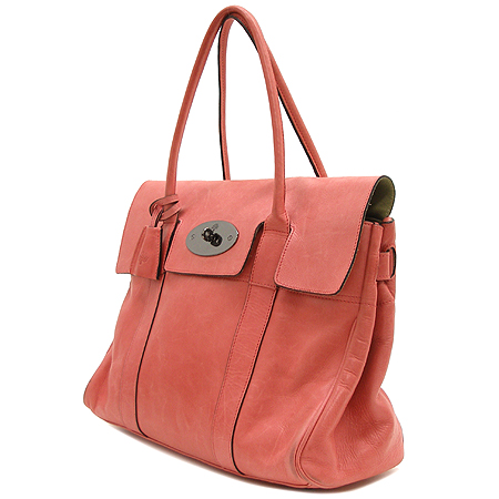 MULBERRY(�ֹ���) HH7342 431L180 ������ ��ũ ���� ���̽����� M ������ ��Ʈ�� [�б�����������2ȣ��] �̹���3 - ���̺��� �߰���ǰ