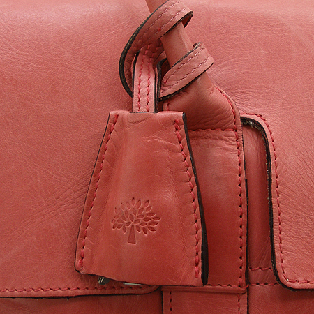 MULBERRY(�ֹ���) HH7342 431L180 ������ ��ũ ���� ���̽����� M ������ ��Ʈ�� [�б�����������2ȣ��] �̹���4 - ���̺��� �߰���ǰ