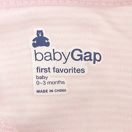 GAP(��) �Ƶ��� �ٵ�Ʈ �̹���5 - ���̺��� �߰���ǰ