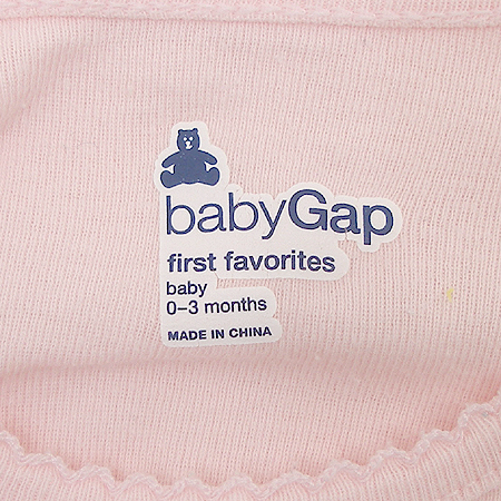 GAP(��) �Ƶ��� �ٵ�Ʈ(�縻SET) �̹���4 - ���̺��� �߰���ǰ