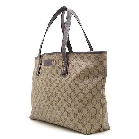 Gucci(����) 211137 GG�ΰ� PVC �ٰ� ����� �̹���3 - ���̺��� �߰���ǰ