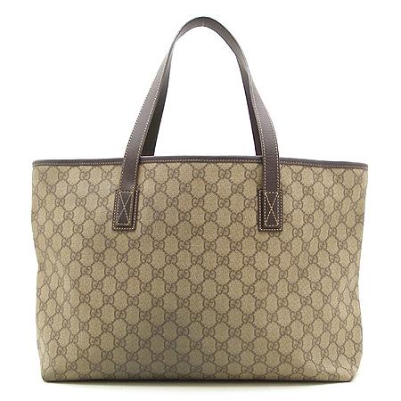 Gucci(����) 211137 GG�ΰ� PVC �ٰ� ����� �̹���4 - ���̺��� �߰���ǰ