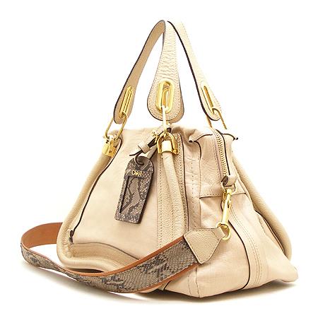 Chloe(���ο�) ���� ������ �Ķ�Ƽ (PARATY) M ������ 2WAY �̹���3 - ���̺��� �߰���ǰ