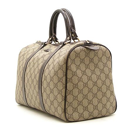 Gucci(����) 193603 GG �ΰ� PVC ������ ��Ʈ�� �̹���3 - ���̺��� �߰���ǰ