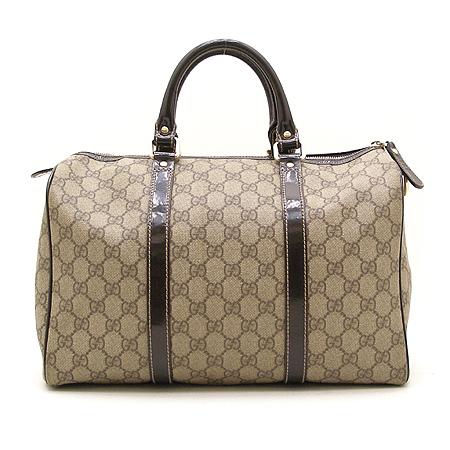 Gucci(����) 193603 GG �ΰ� PVC ������ ��Ʈ�� �̹���4 - ���̺��� �߰���ǰ